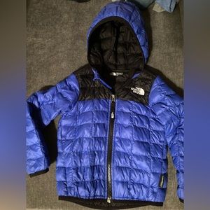 The North Face Thermoball 3T Jacket